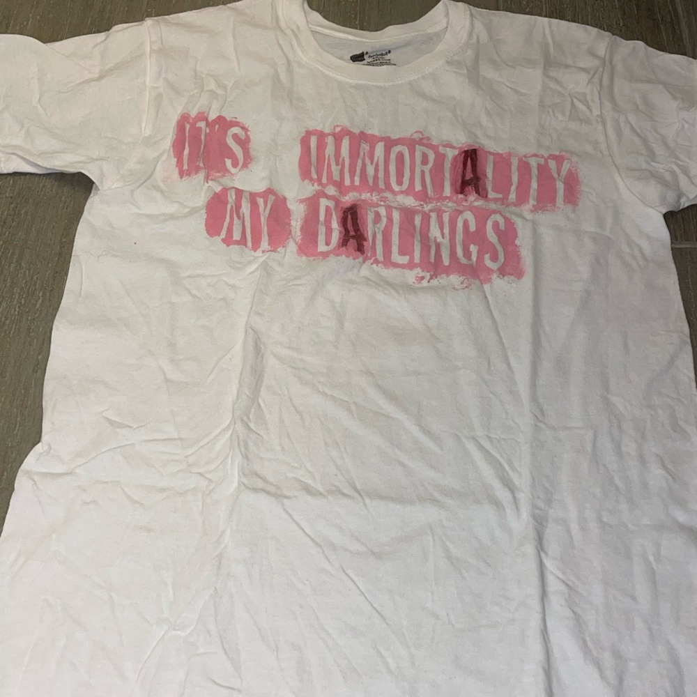 Pretty Little Liars Tee
